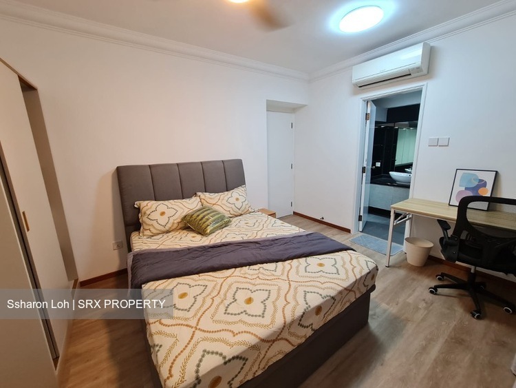 Aquarius By The Park (D16), Condominium #635967501